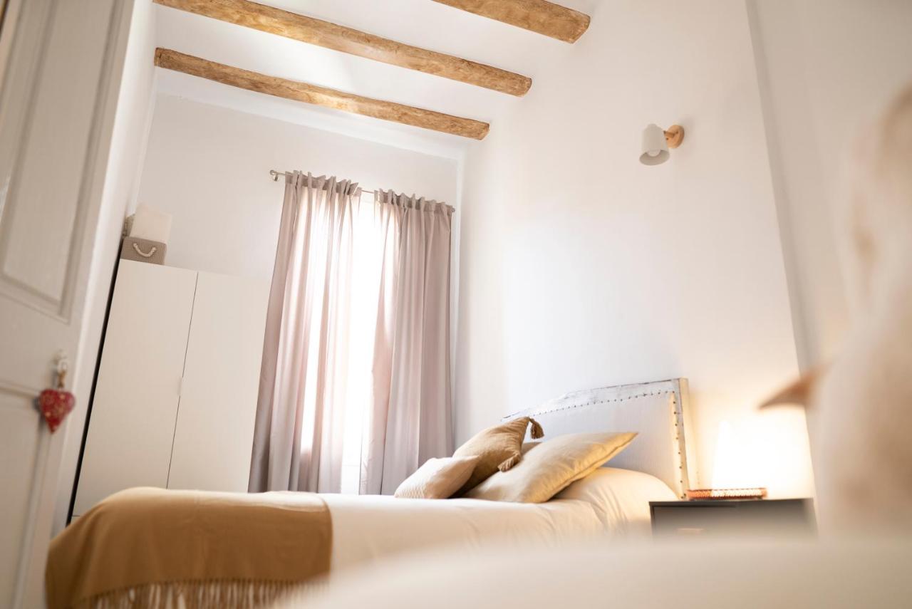 Apart luminoso, céntrico y a 2 min de la playa Sant Feliu de Guíxols Exterior foto