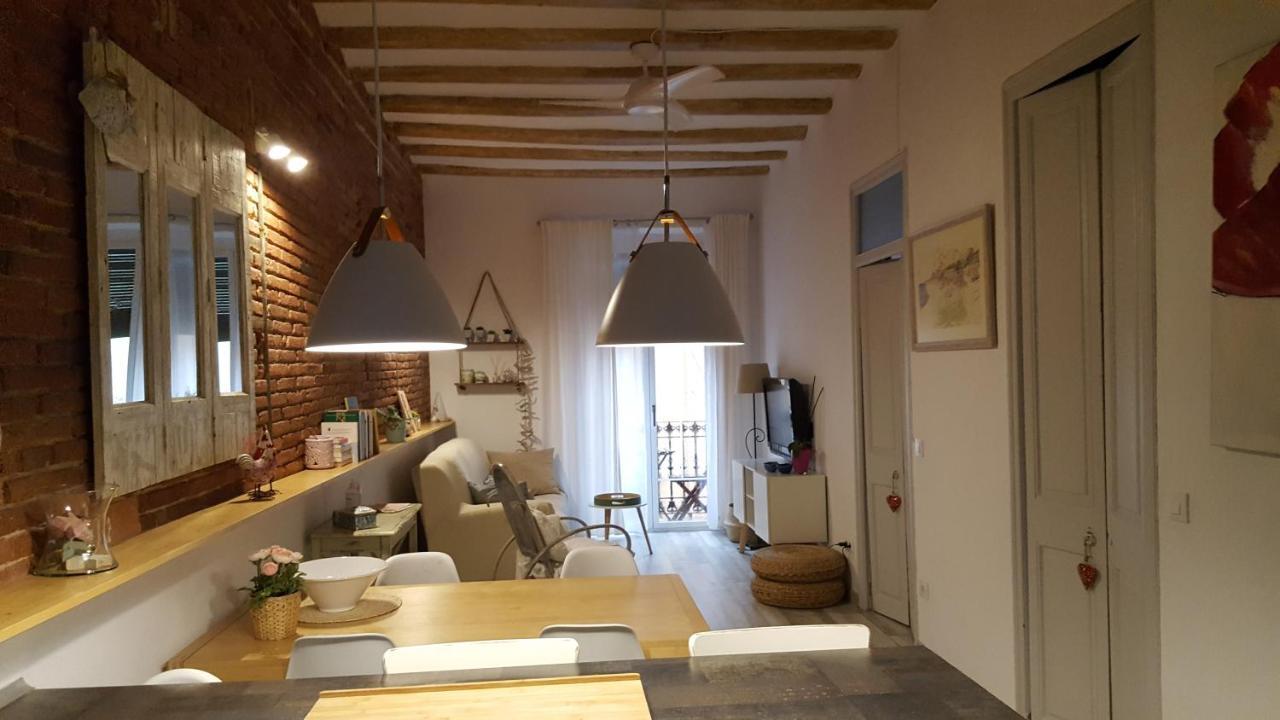 Apart luminoso, céntrico y a 2 min de la playa Sant Feliu de Guíxols Exterior foto